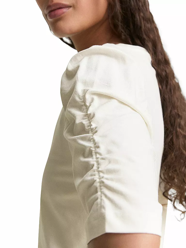 TOM TAILOR | T-shirt | Bianco
