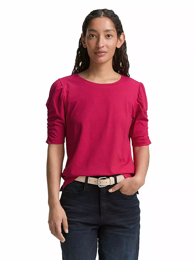 TOM TAILOR | T-shirt | 
