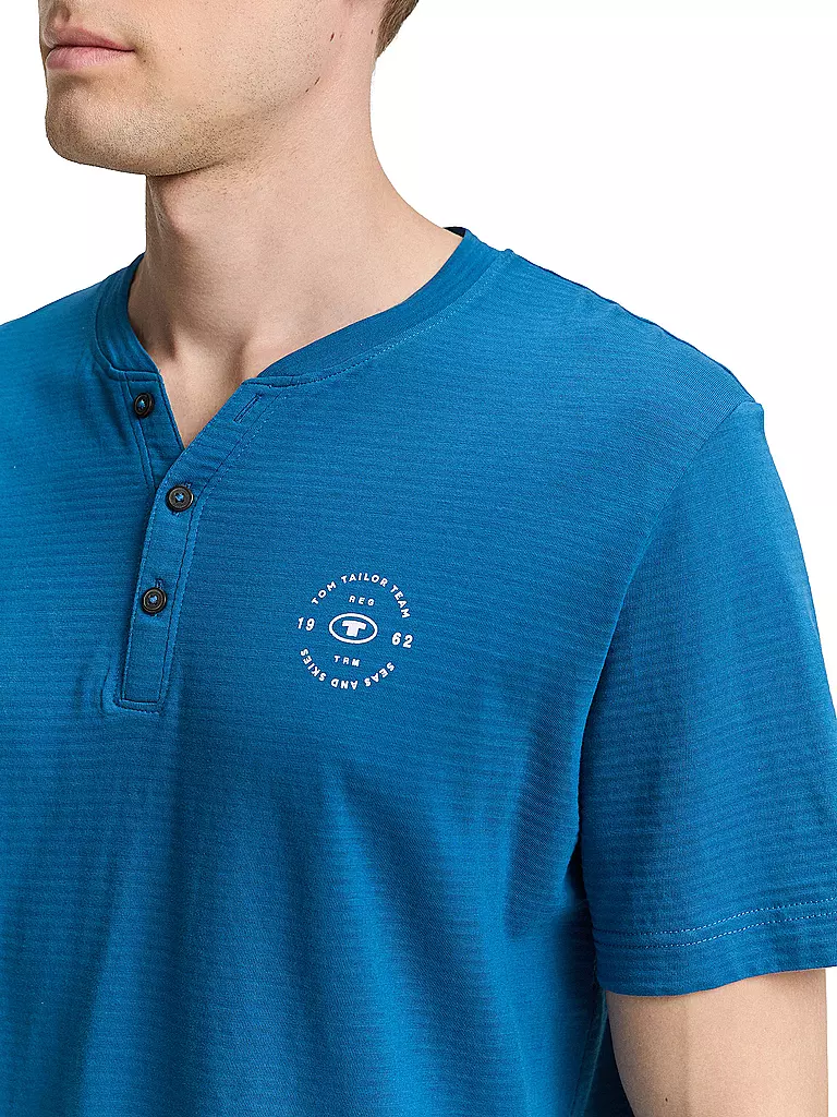 TOM TAILOR | T-Shirt |