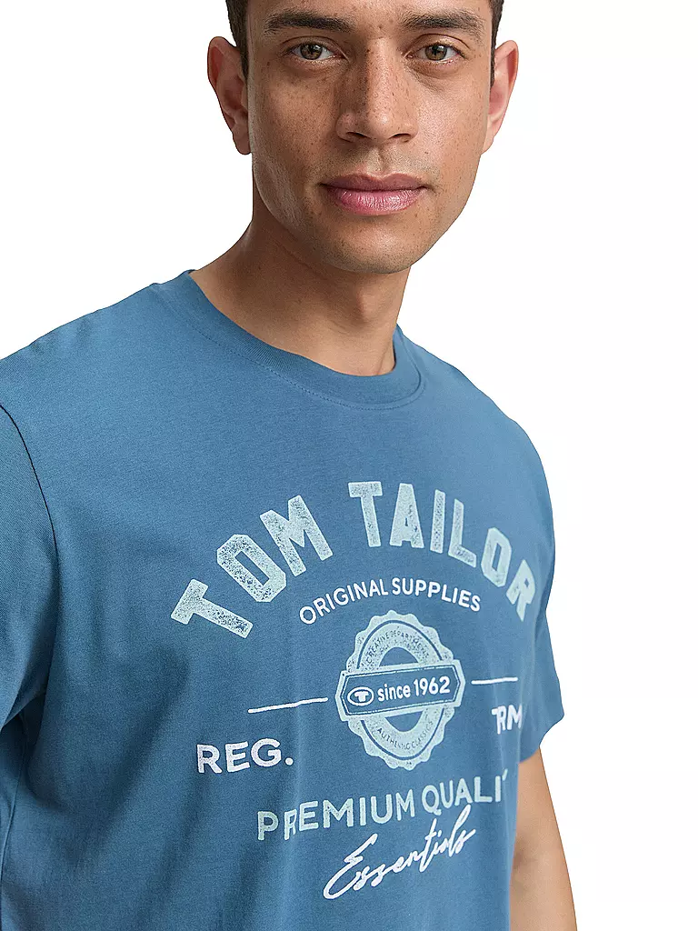 TOM TAILOR | T-shirt | 