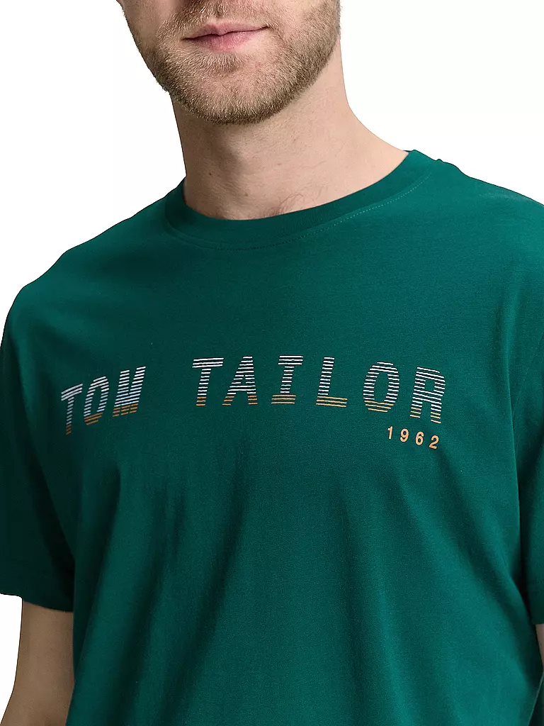 TOM TAILOR | T-shirt | 