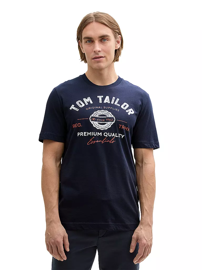 TOM TAILOR | T-shirt | 