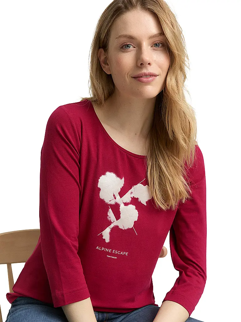 TOM TAILOR | T-shirt | 