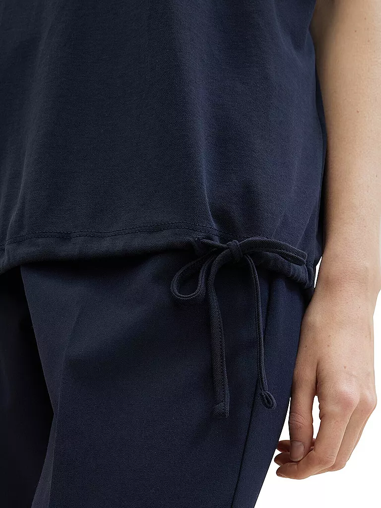 TOM TAILOR | T-shirt | Blu