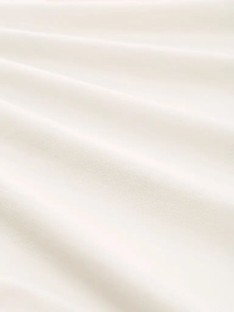 TOM TAILOR | T-Shirt | Bianco