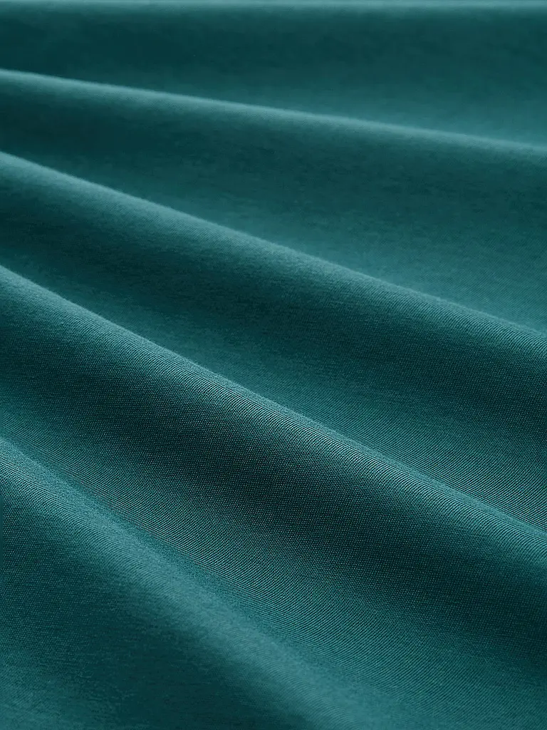 TOM TAILOR | T-shirt | Petrolio