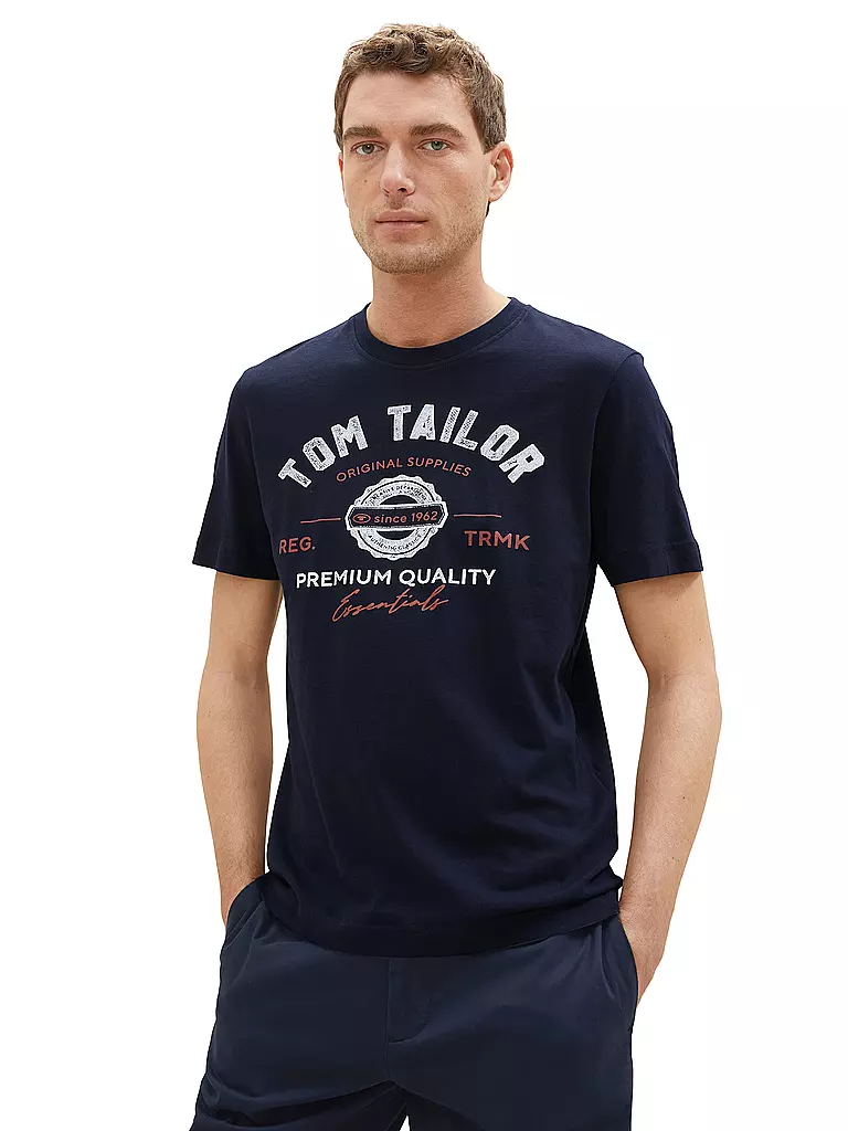 TOM TAILOR | T-shirt | 