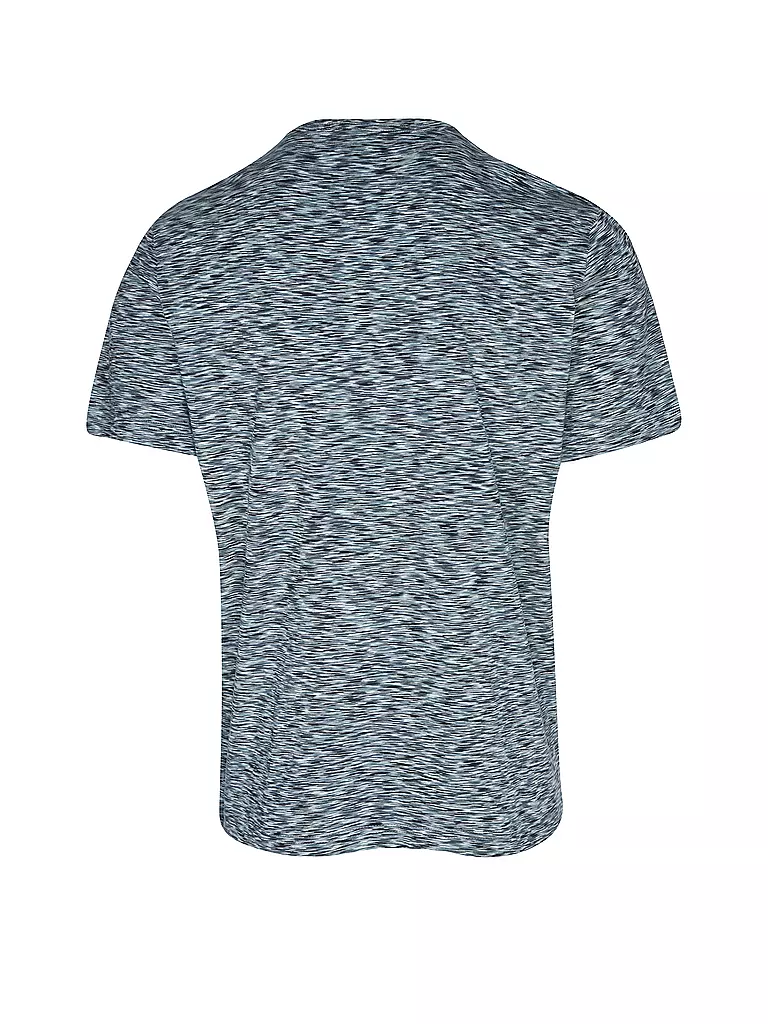 TOM TAILOR | T-shirt | Blu