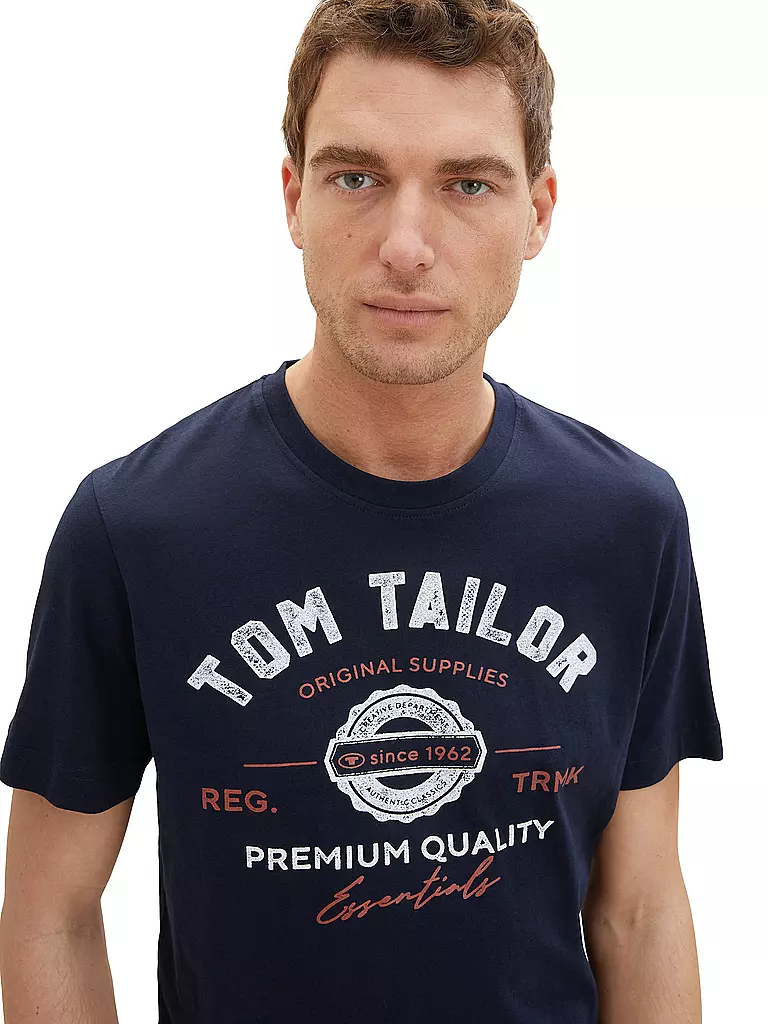 TOM TAILOR | T-shirt | 