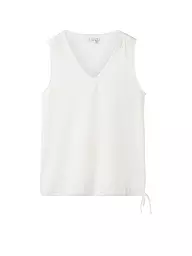 TOM TAILOR | Top  | Bianco