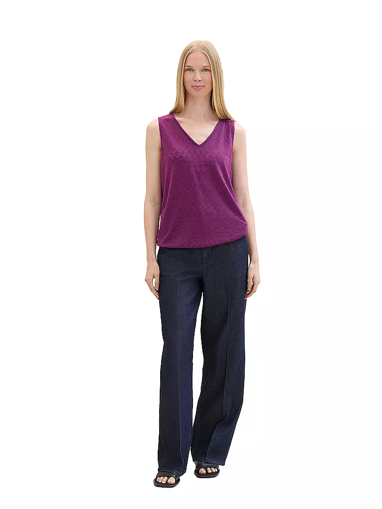 TOM TAILOR | Top  | Bacca