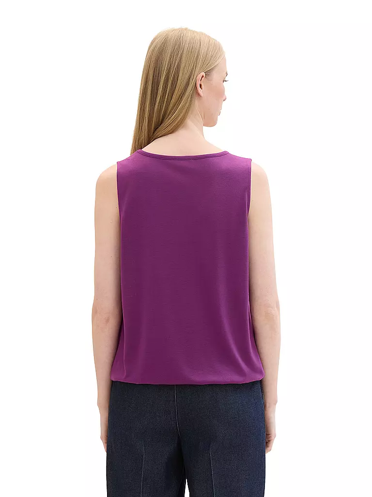 TOM TAILOR | Top  | Bacca