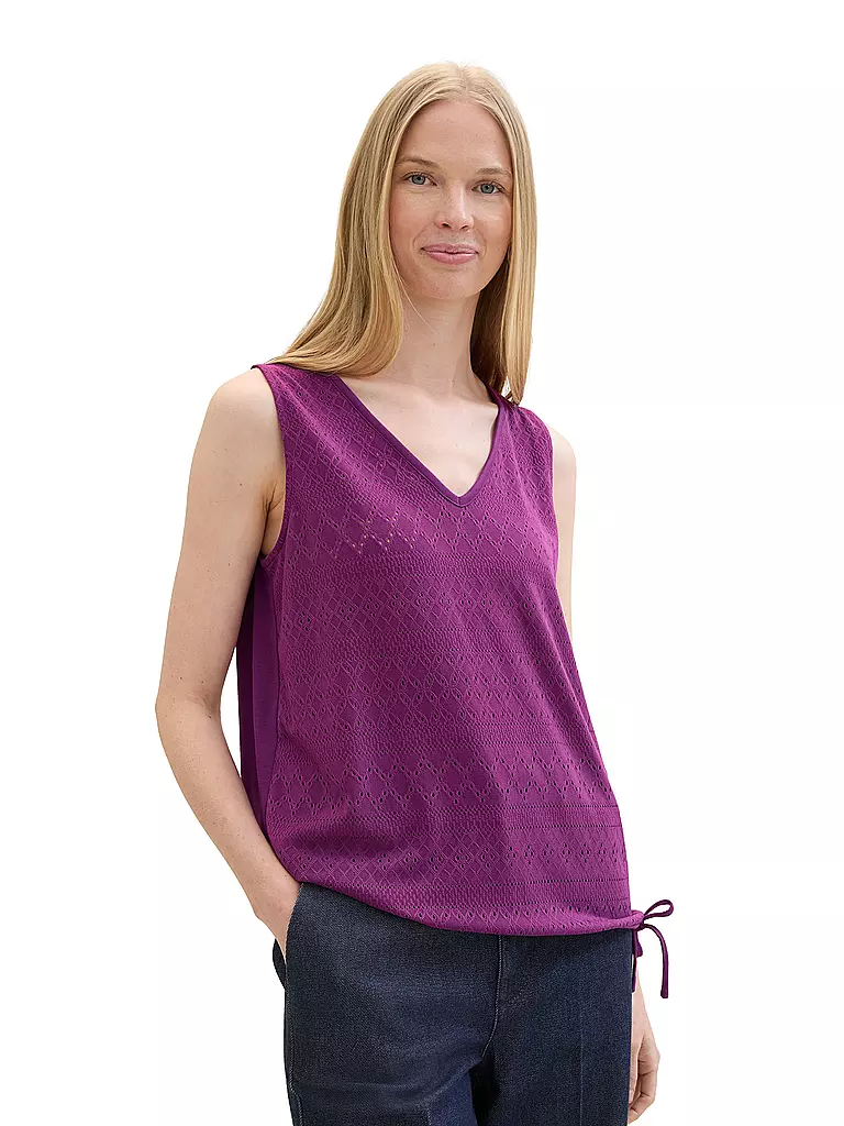 TOM TAILOR | Top  | Bacca