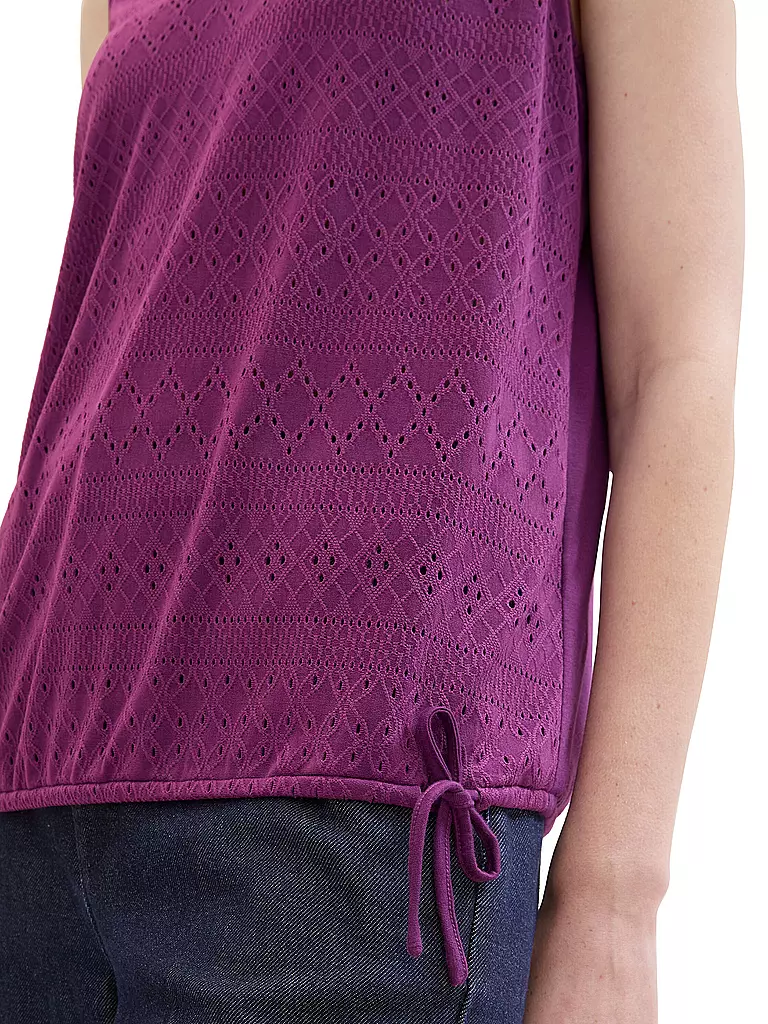 TOM TAILOR | Top  | Bacca
