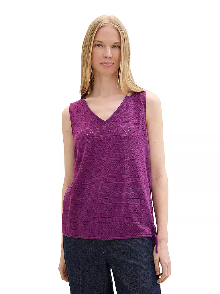 TOM TAILOR | Top  | Bacca