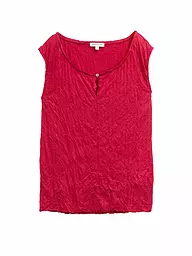 TOM TAILOR | Top | Rosso