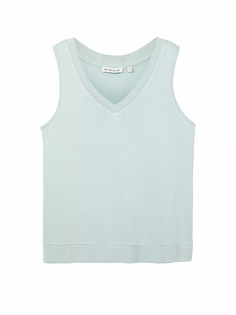 TOM TAILOR | Top | Menta