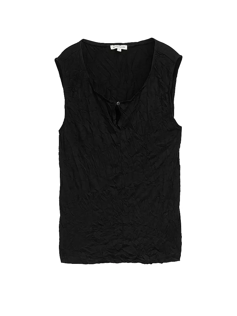 TOM TAILOR | Top | Nero