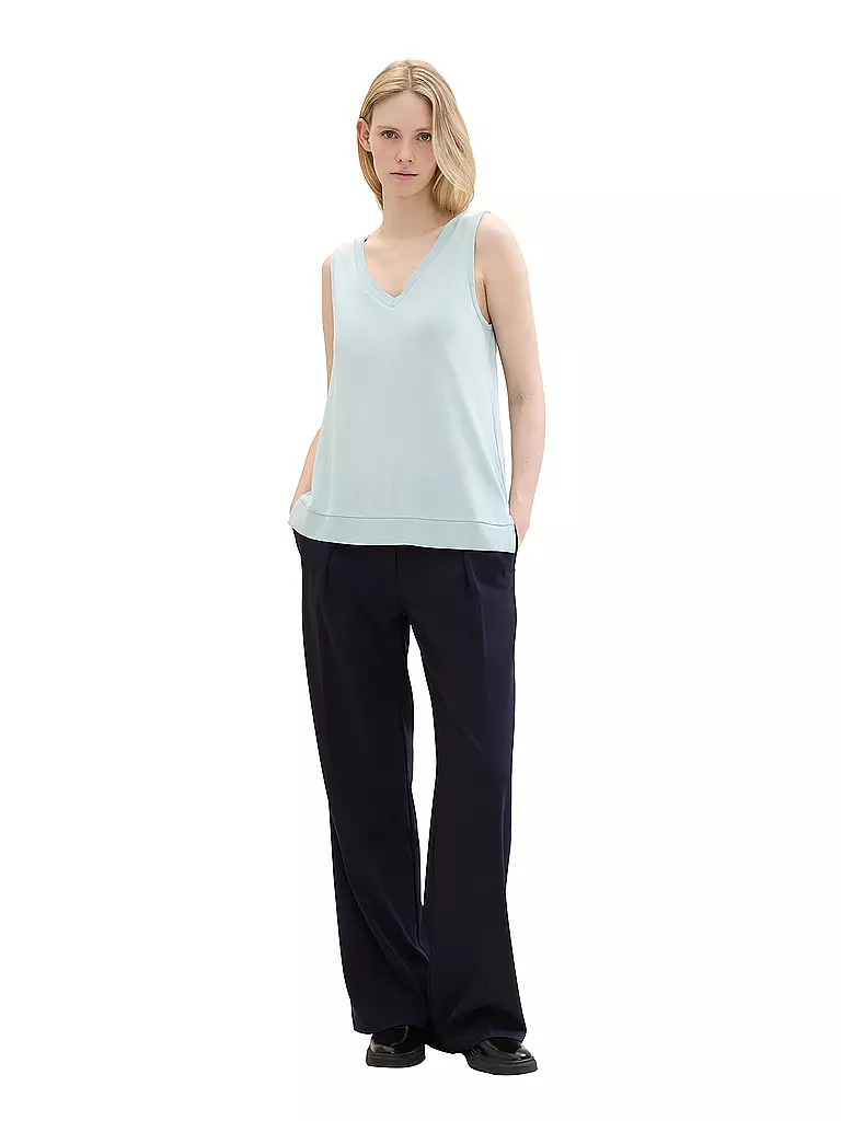 TOM TAILOR | Top | Menta