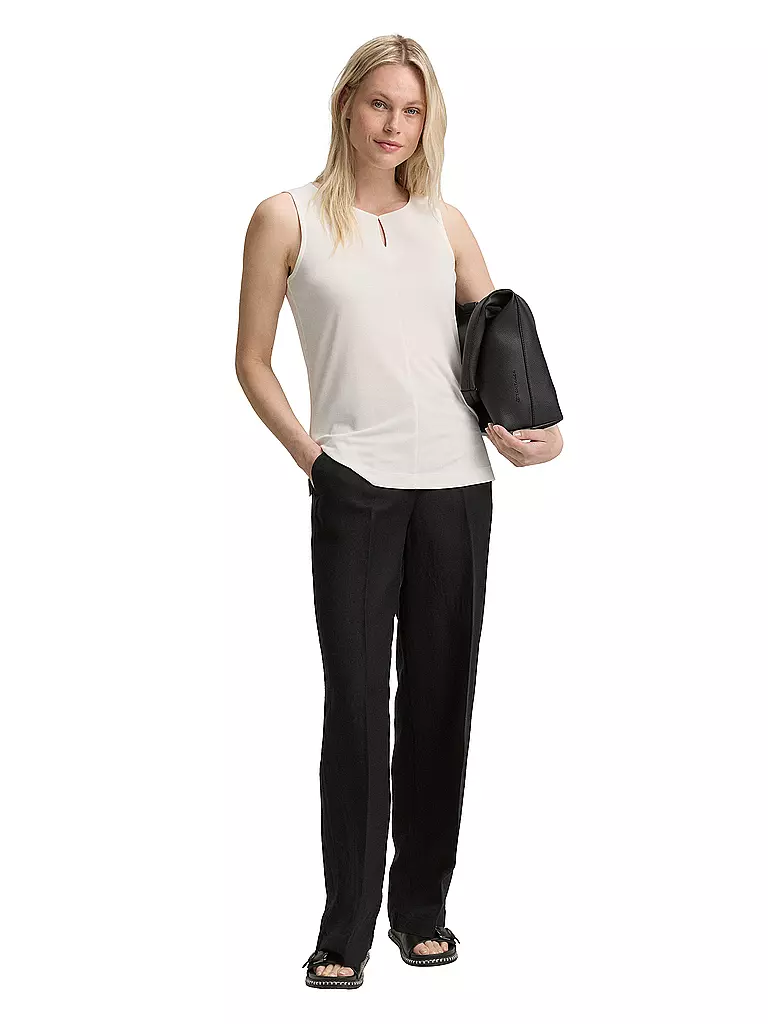 TOM TAILOR | Top | Bianco