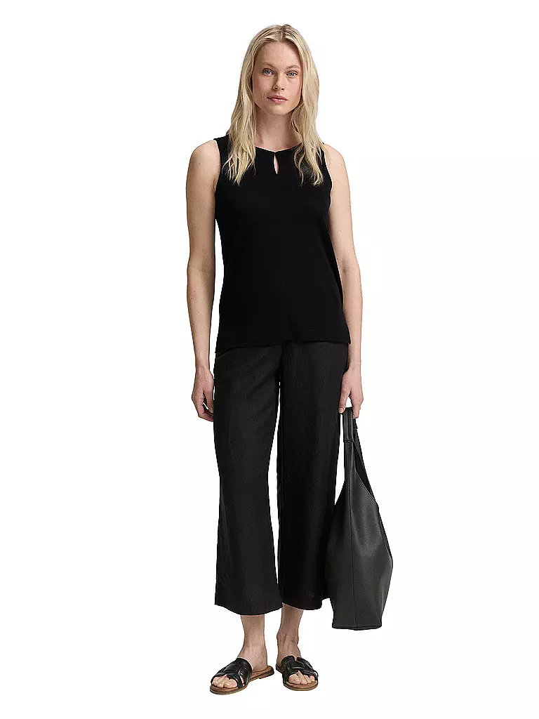 TOM TAILOR | Top | Nero