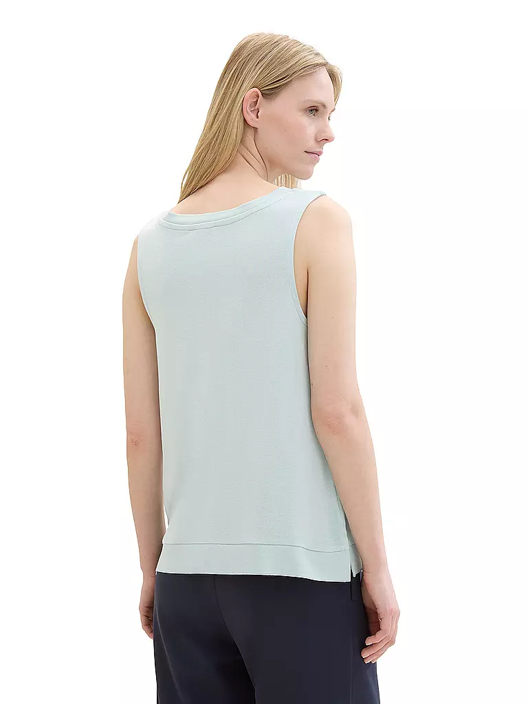 TOM TAILOR | Top | Menta