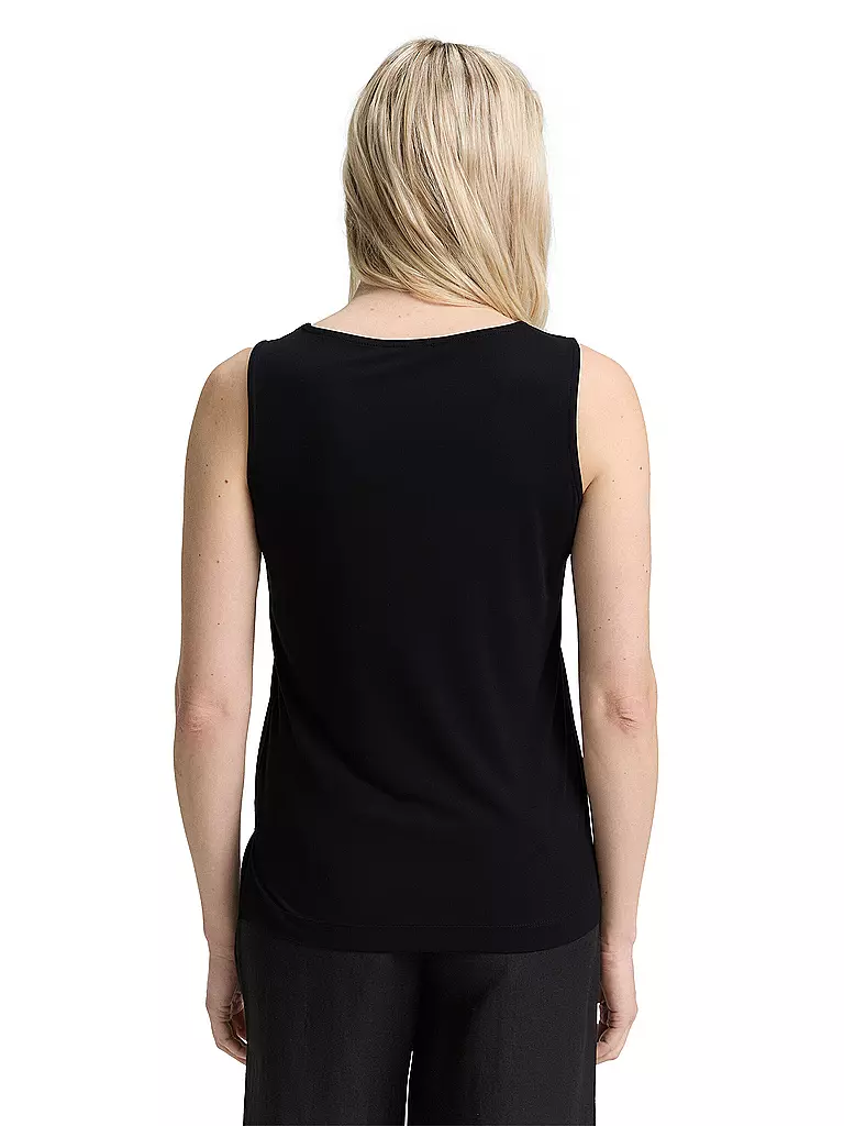 TOM TAILOR | Top | Nero