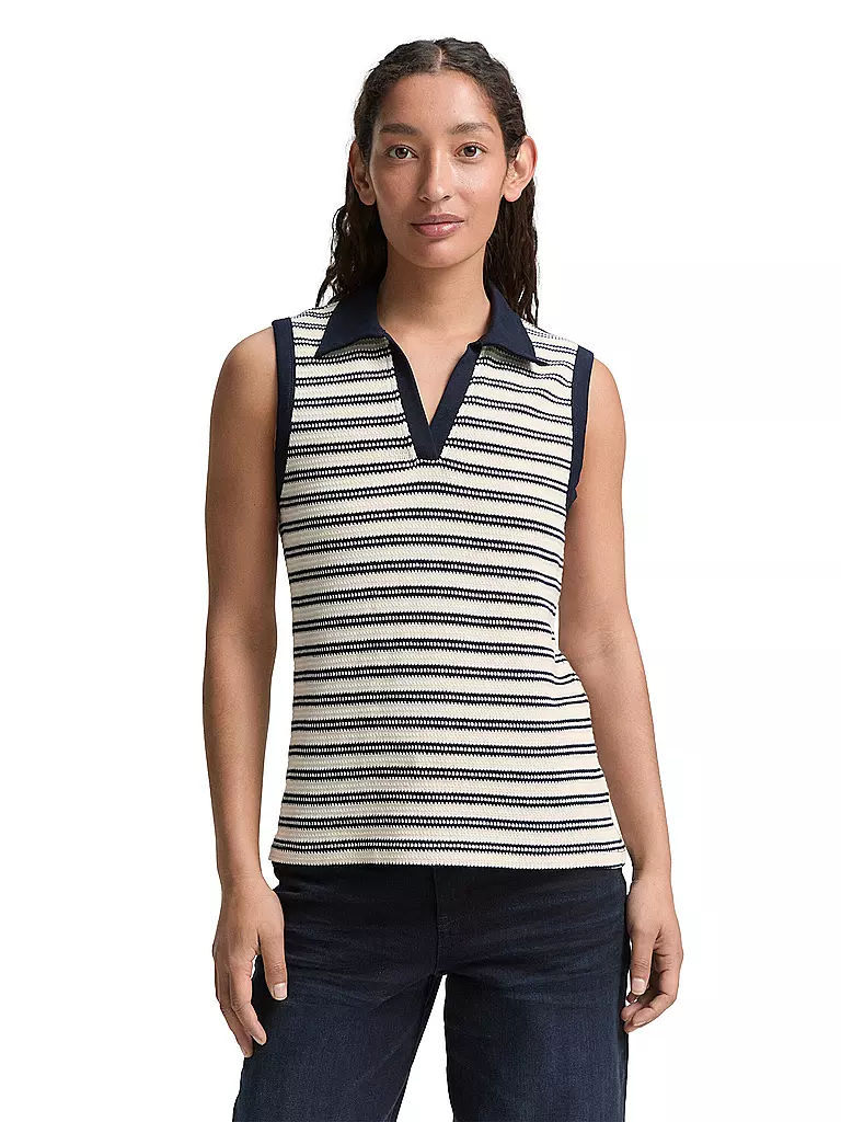 TOM TAILOR | Top |