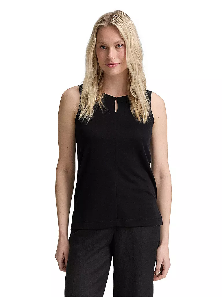 TOM TAILOR | Top | Nero