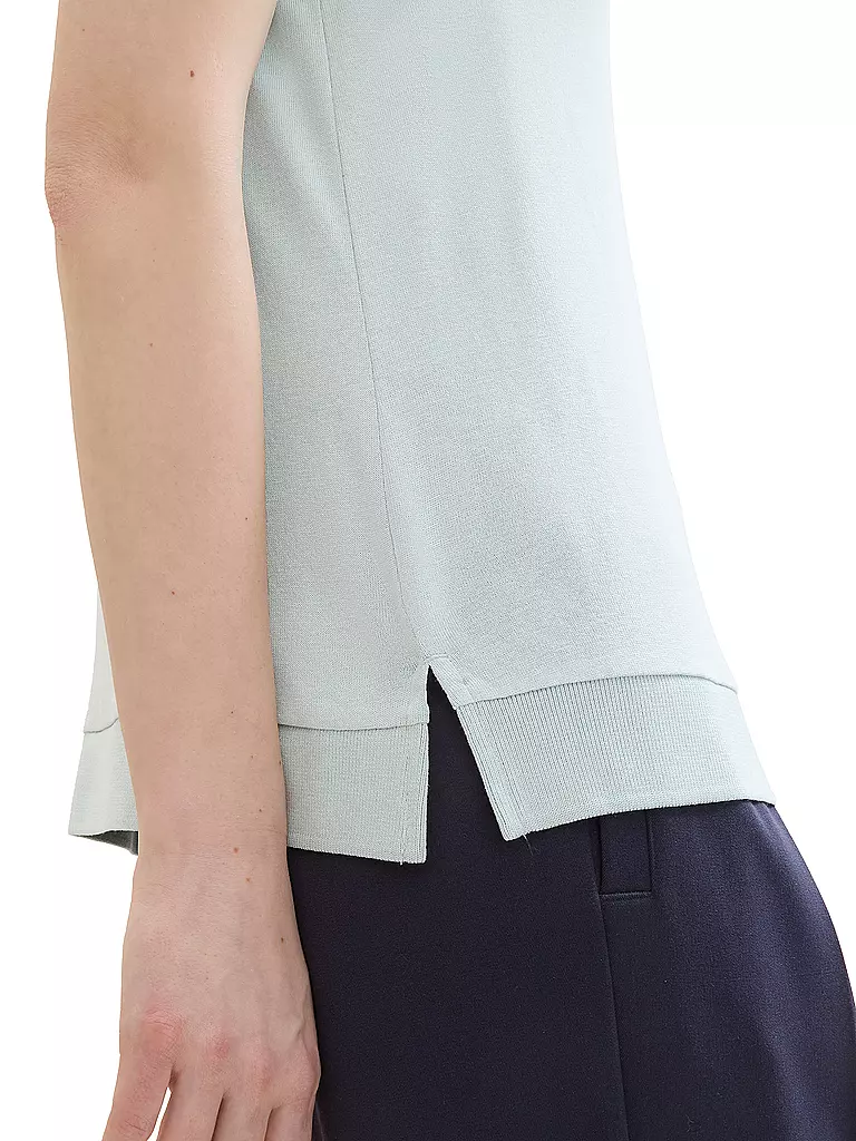 TOM TAILOR | Top | Menta