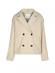 TOM TAILOR | Trench coat | Beige
