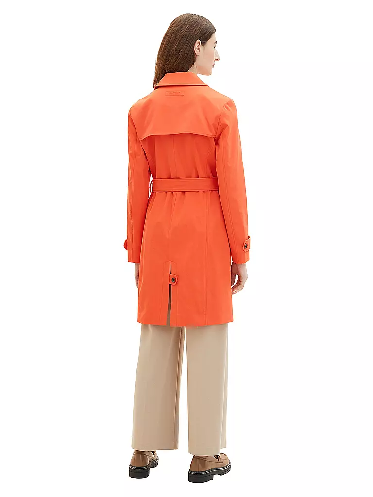 TOM TAILOR | Trench coat | 
