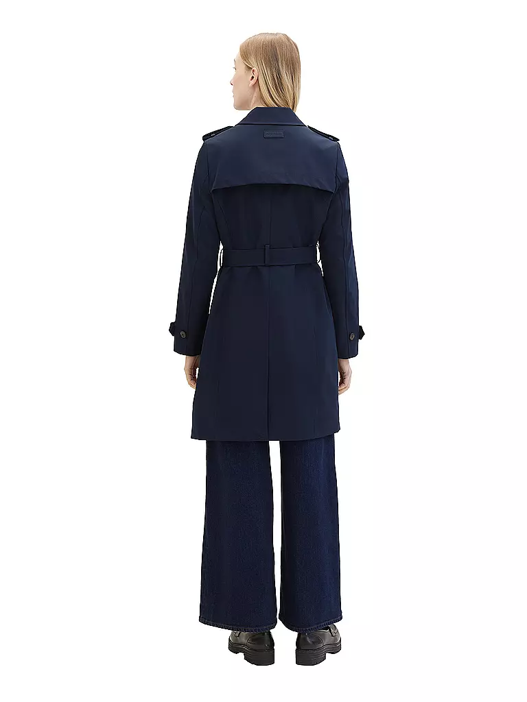 TOM TAILOR | Trench coat | 