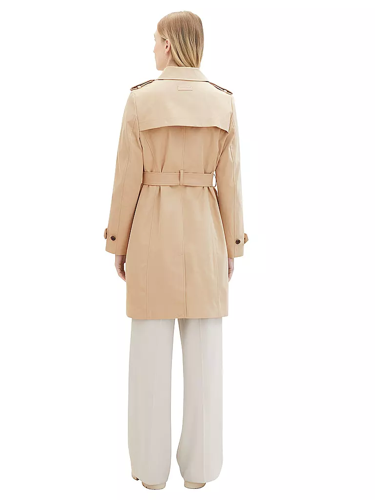 TOM TAILOR | Trench coat | 