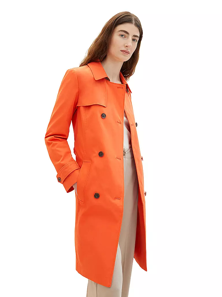 TOM TAILOR | Trench coat | 