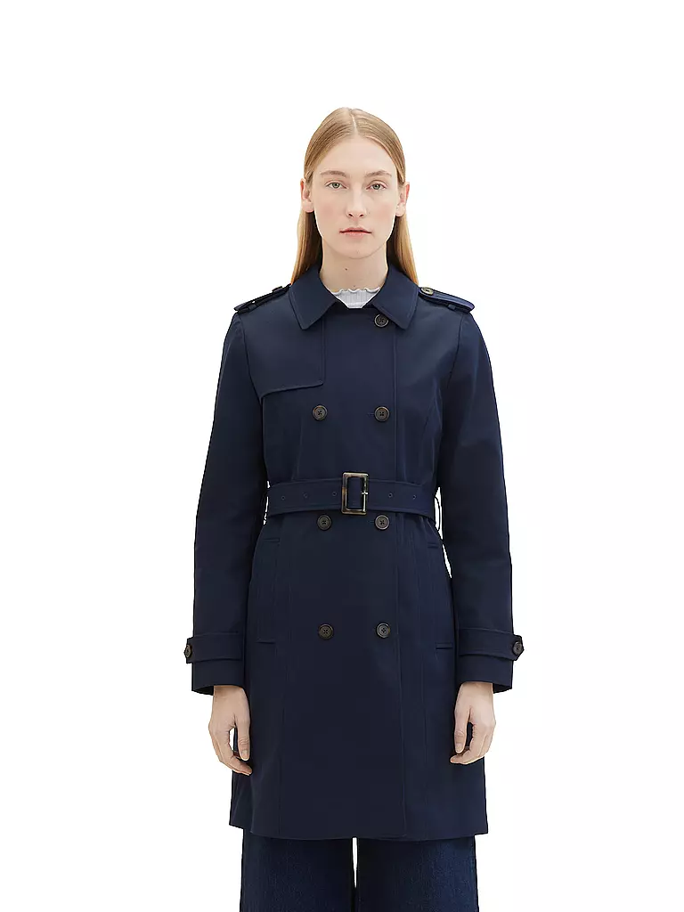 TOM TAILOR | Trench coat | 