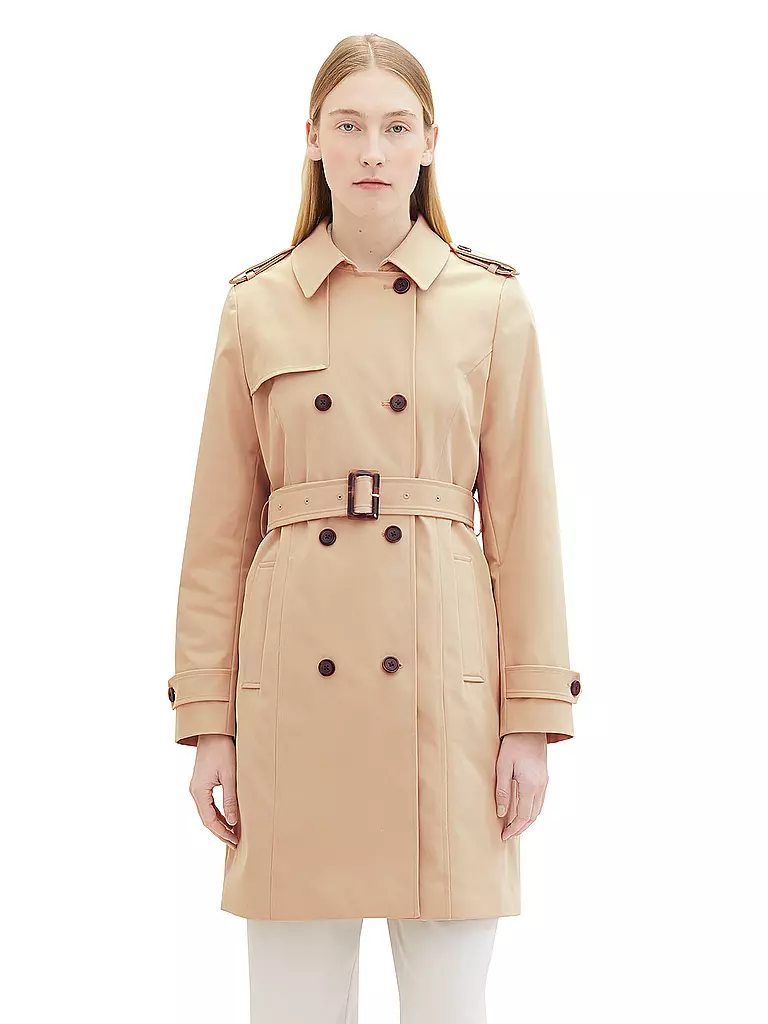 TOM TAILOR | Trench coat | 