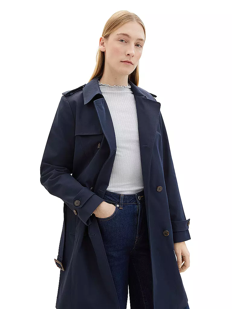 TOM TAILOR | Trench coat | 