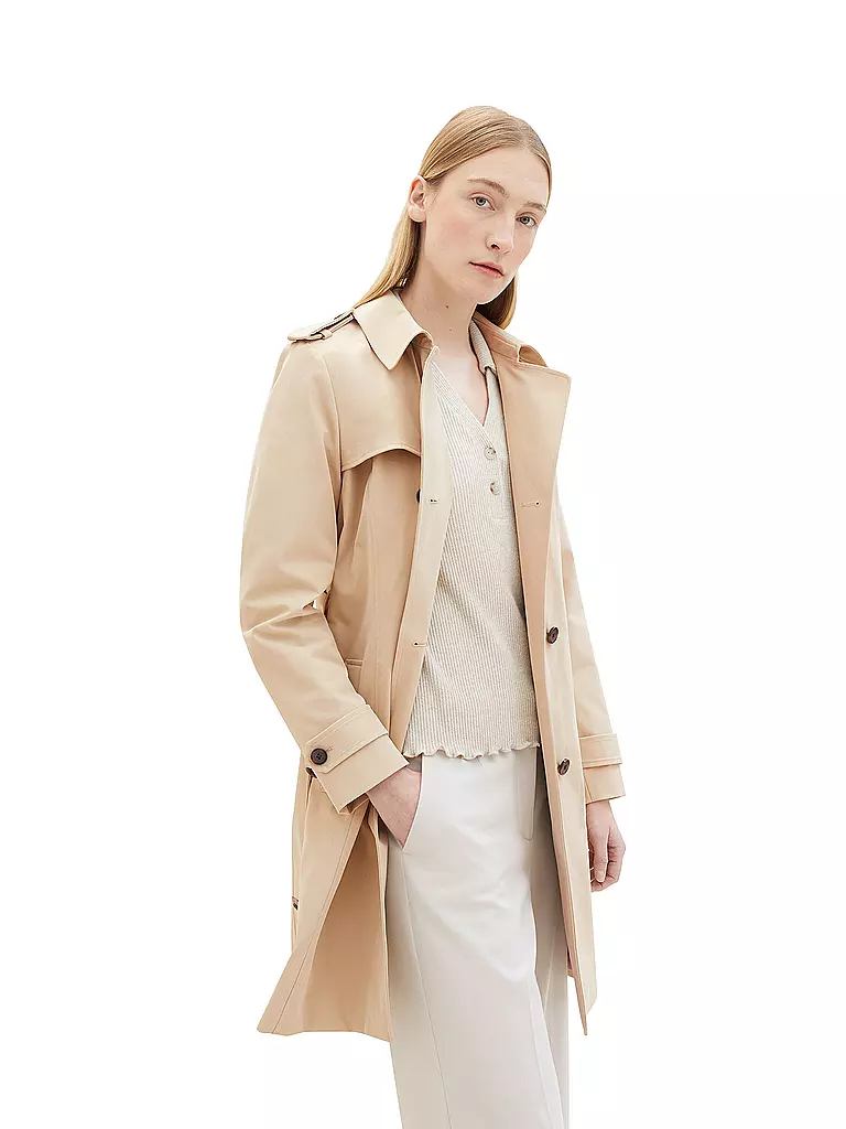 TOM TAILOR | Trench coat | 