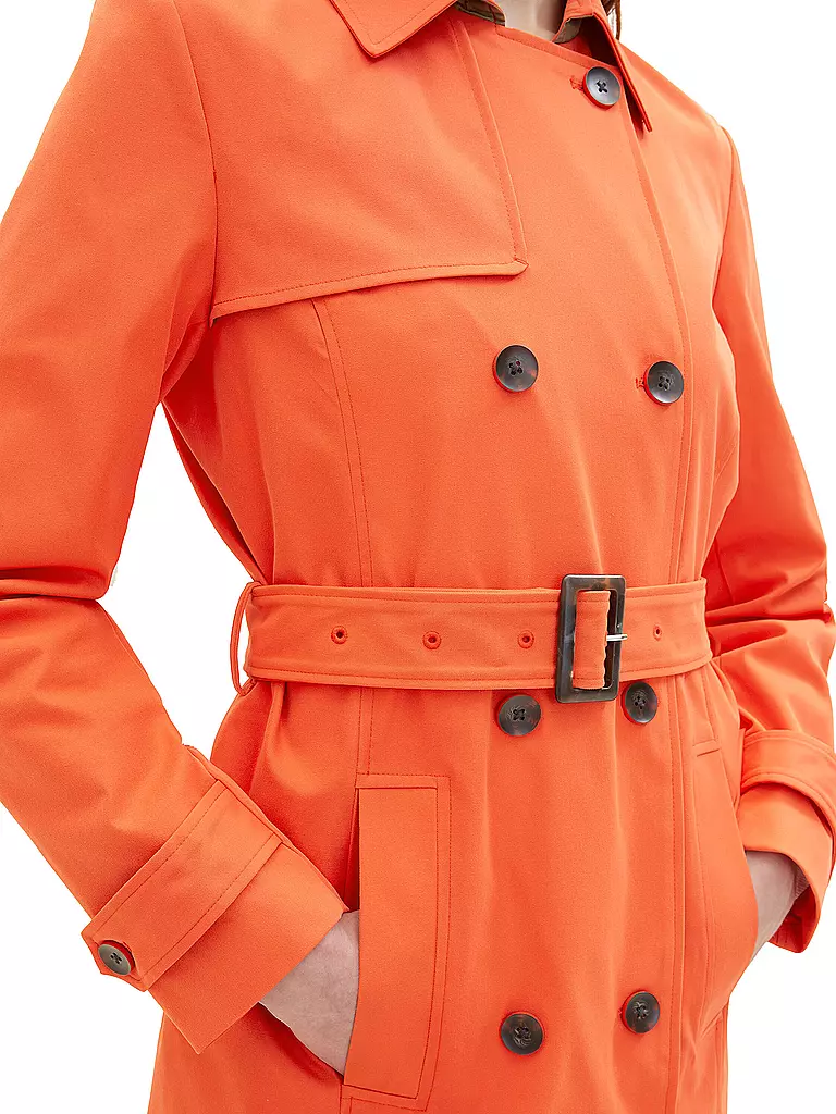 TOM TAILOR | Trench coat | 