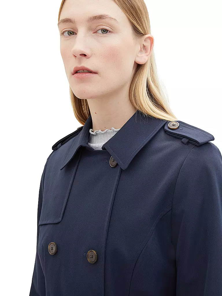 TOM TAILOR | Trench coat | 