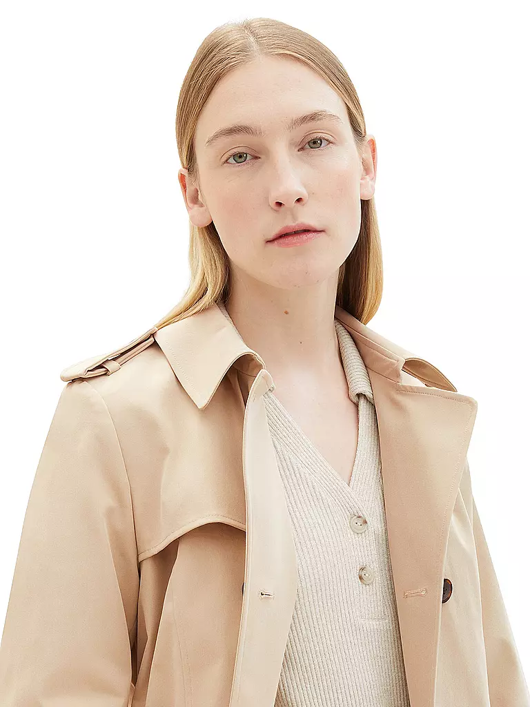 TOM TAILOR | Trench coat | 