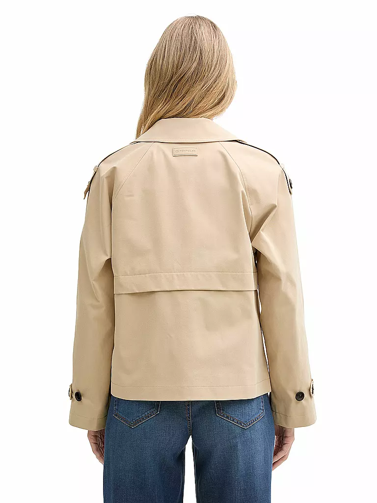 TOM TAILOR | Trench coat | 