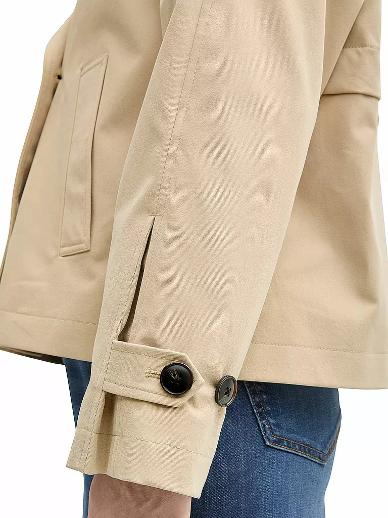 TOM TAILOR | Trench coat | 