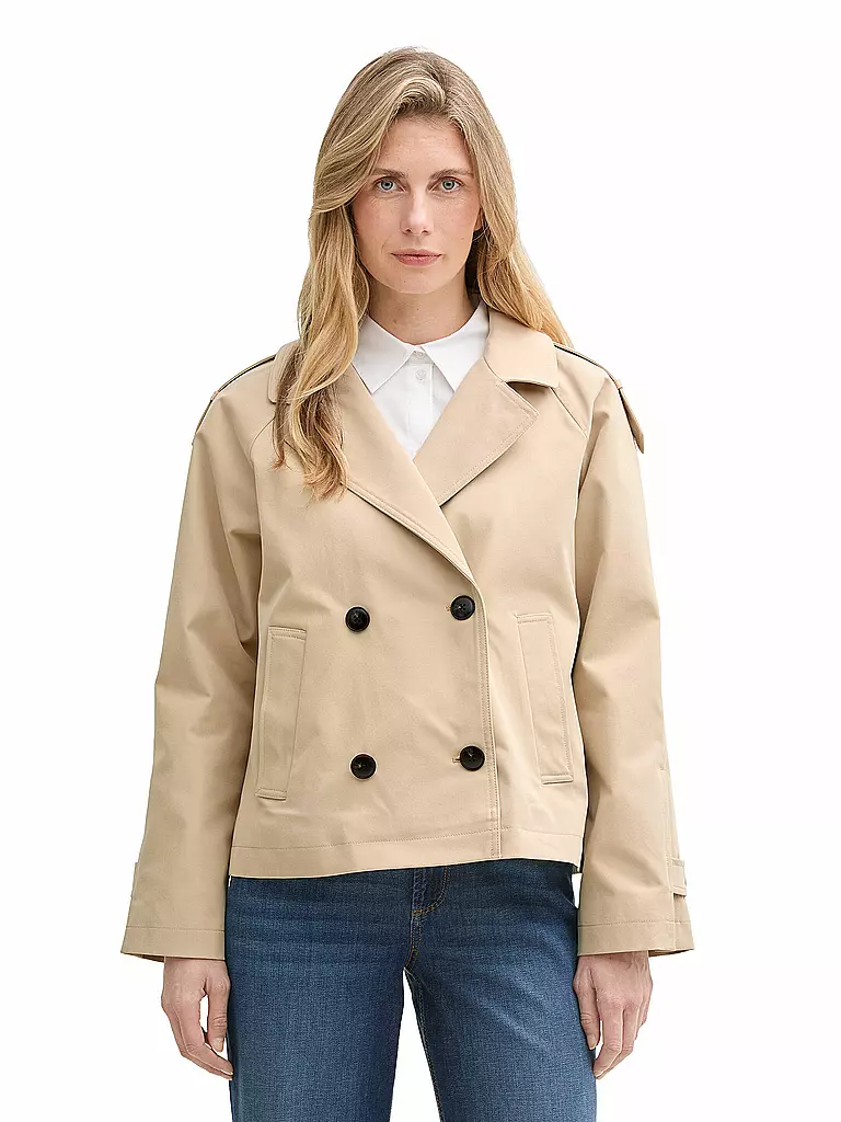 TOM TAILOR | Trench coat | 