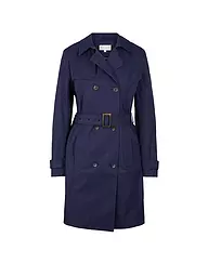 TOM TAILOR | Trenchcoat | Blu