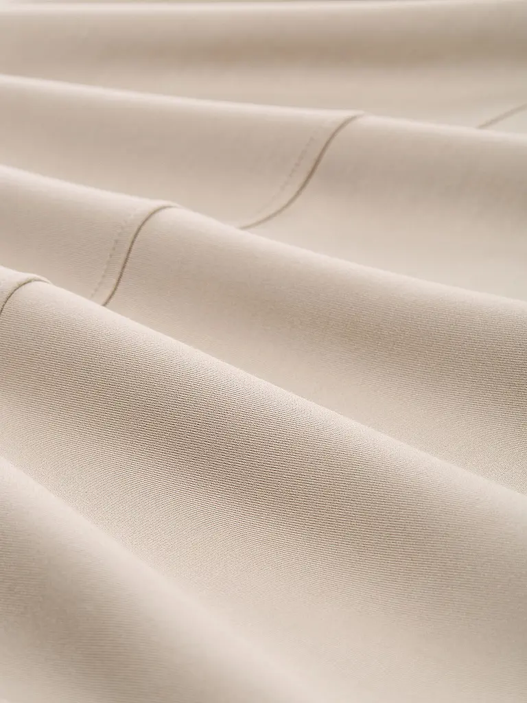 TOM TAILOR | Troyer Pullover | Crema