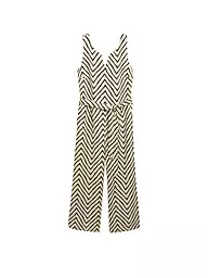 TOM TAILOR | Tuta intera | Beige