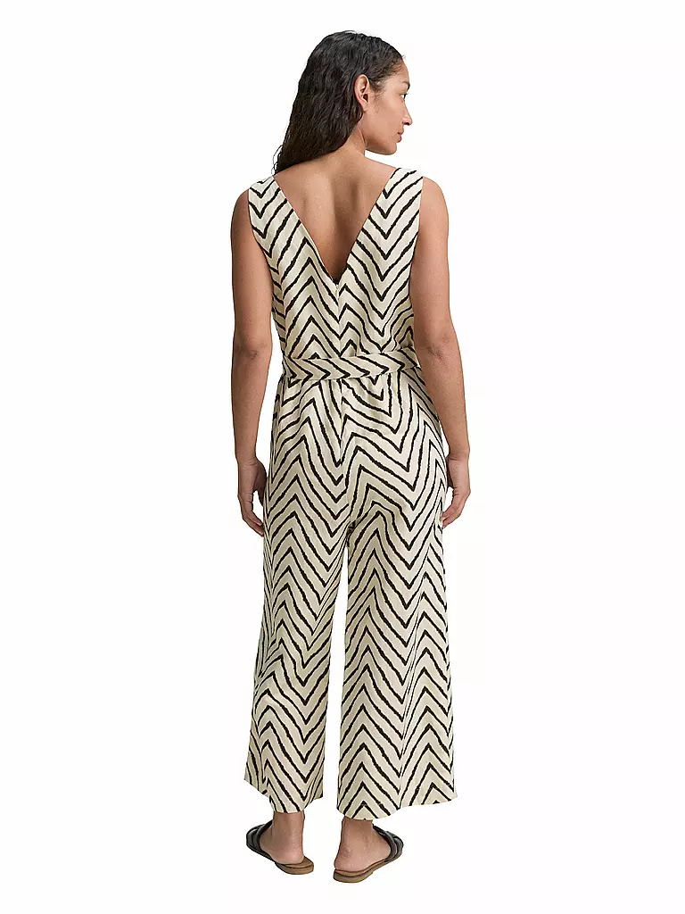 TOM TAILOR | Tuta intera | 
