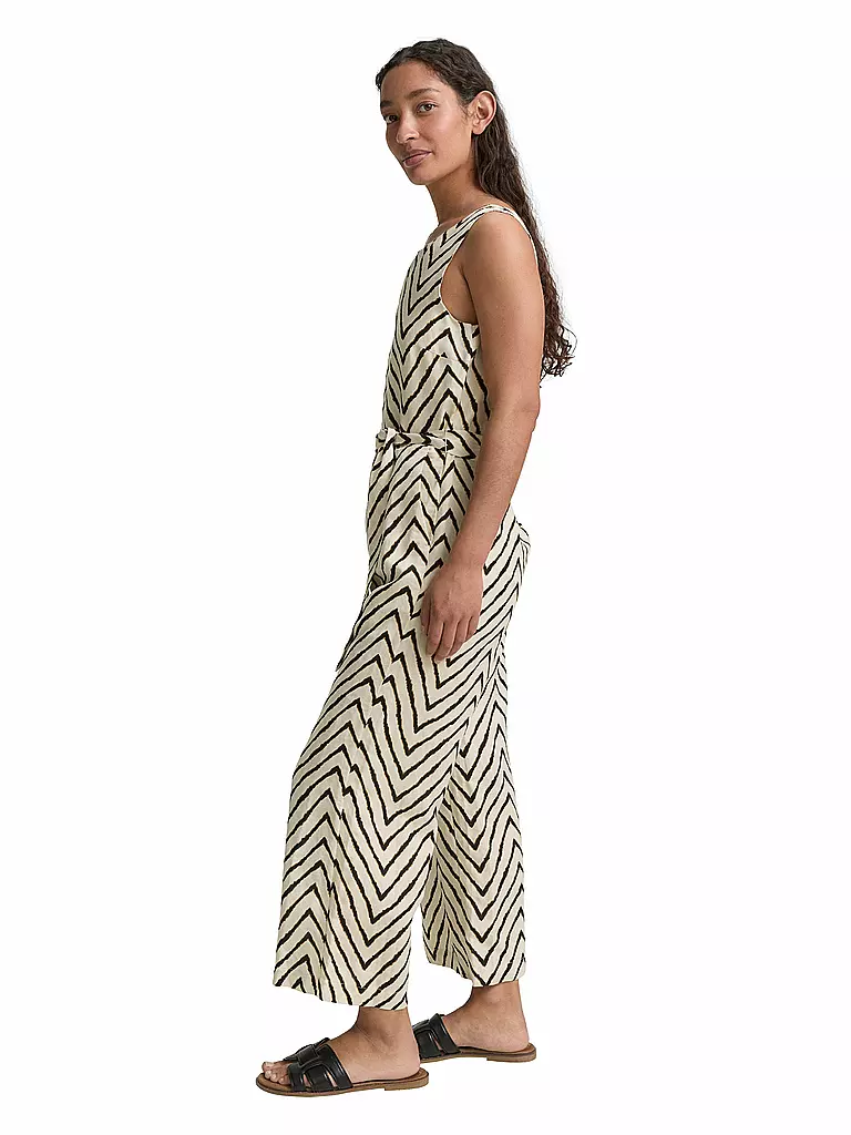 TOM TAILOR | Tuta intera | 